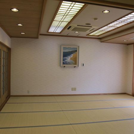 ホテルNew Marutaso 鳥取市 エクステリア 写真
