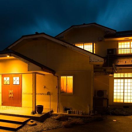 ホテルNew Marutaso 鳥取市 エクステリア 写真