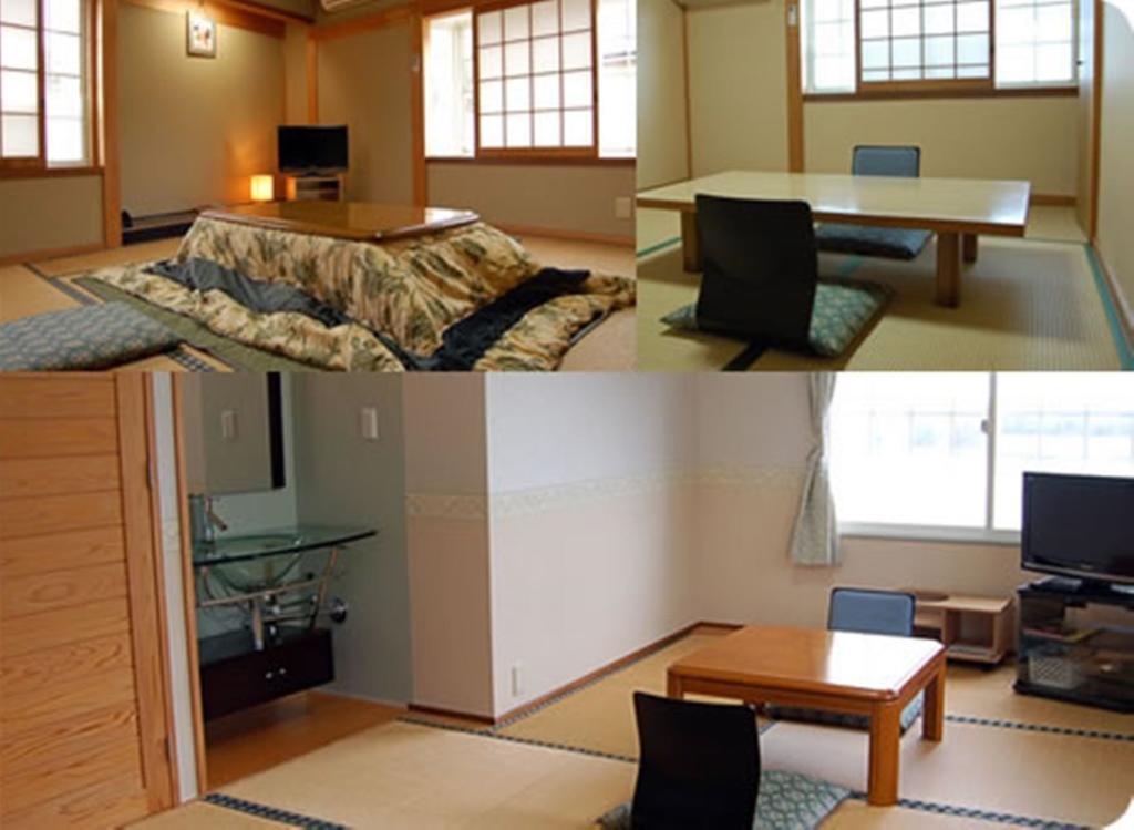 ホテルNew Marutaso 鳥取市 部屋 写真