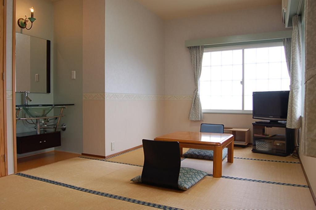 ホテルNew Marutaso 鳥取市 部屋 写真