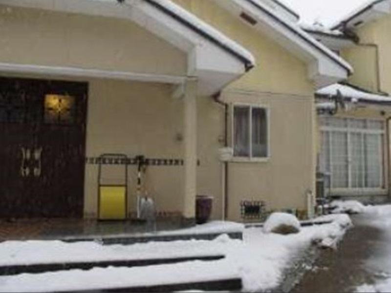 ホテルNew Marutaso 鳥取市 エクステリア 写真