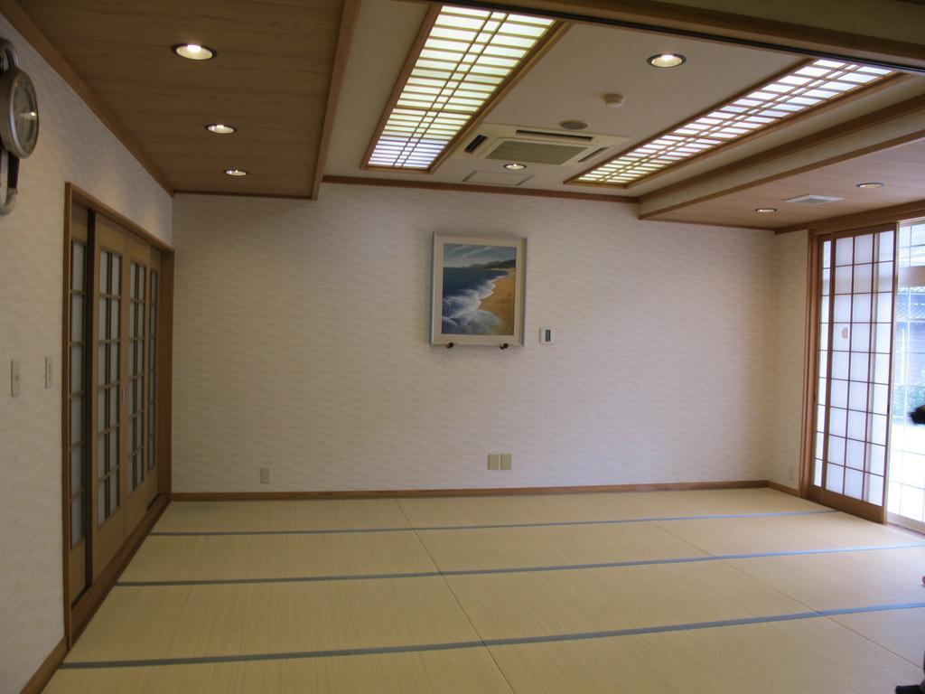 ホテルNew Marutaso 鳥取市 エクステリア 写真