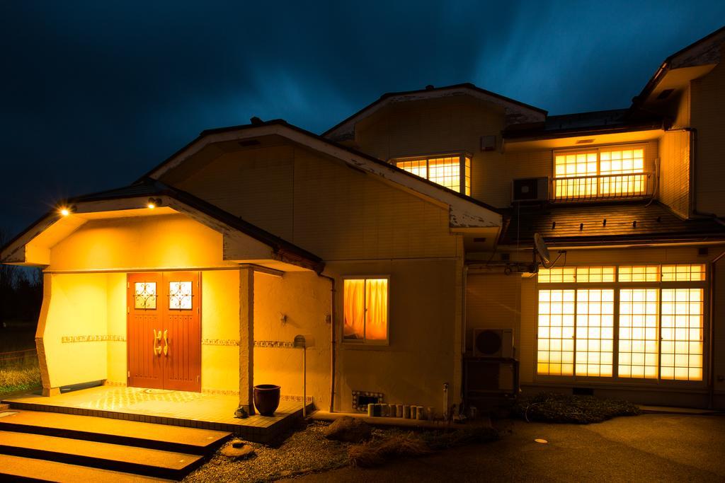 ホテルNew Marutaso 鳥取市 エクステリア 写真